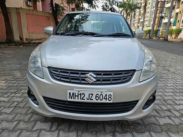 Second Hand Maruti Suzuki Swift DZire [2011-2015] ZXI in Pune