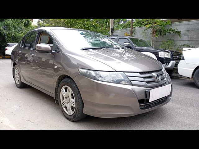 Second Hand Honda City [2008-2011] 1.5 V MT in Bangalore