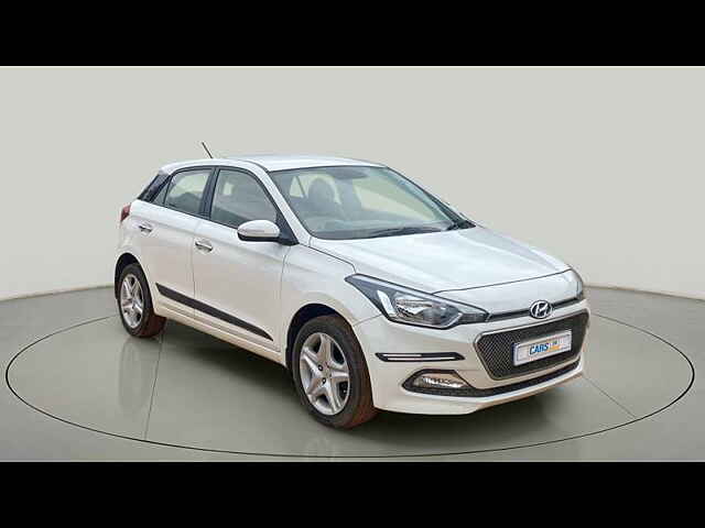 Second Hand Hyundai Elite i20 [2017-2018] Asta 1.2 in Bangalore