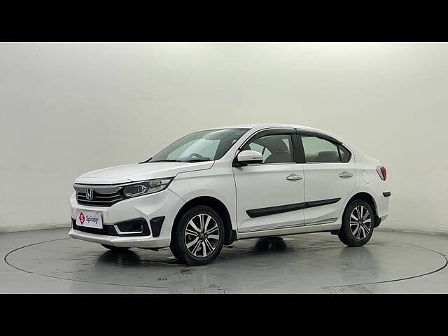 Second Hand Honda Amaze [2018-2021] 1.2 VX MT Petrol [2018-2020] in Delhi