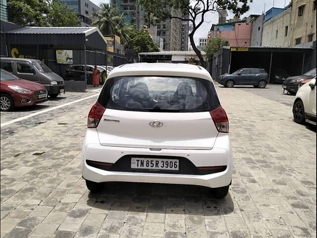 Second Hand Hyundai Santro Magna in Chennai