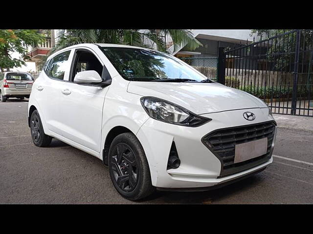 Second Hand Hyundai Grand i10 Nios [2019-2023] Corporate Edition MT in Bangalore