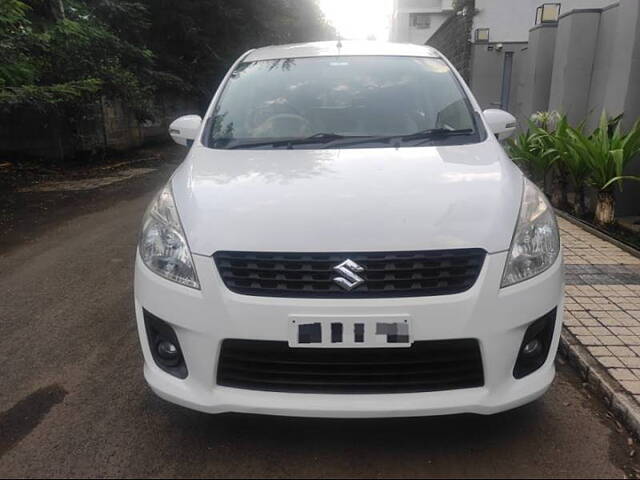 Second Hand Maruti Suzuki Ertiga [2012-2015] ZDi in Nashik