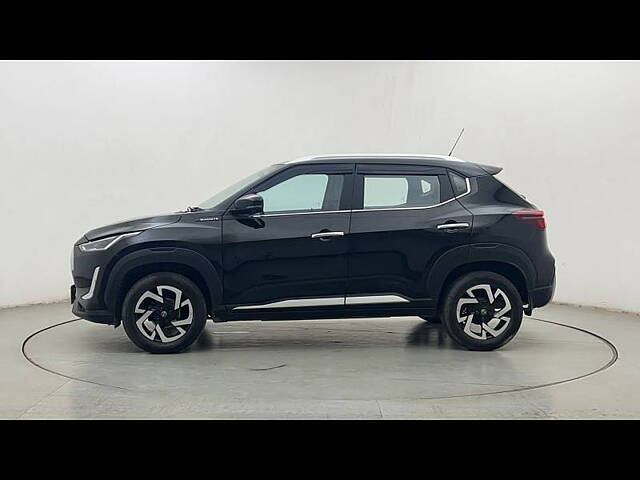 Second Hand Nissan Magnite [2020-2024] XV Premium Turbo [2020] in Navi Mumbai