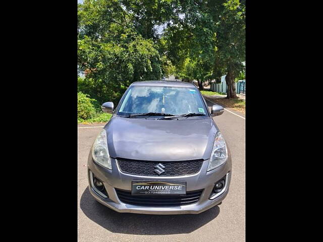 Second Hand Maruti Suzuki Swift [2014-2018] VXi ABS in Mysore