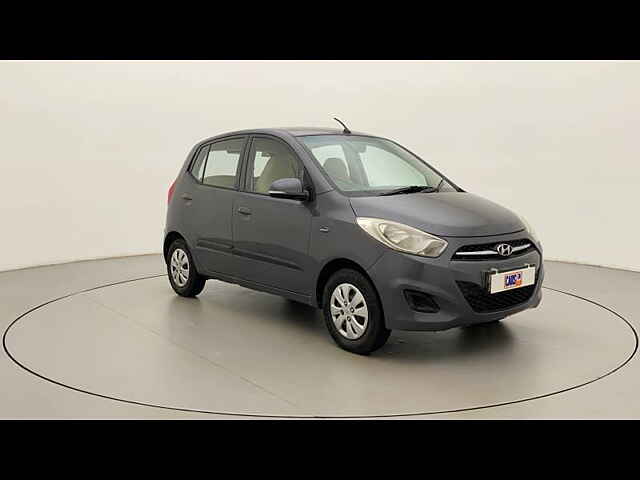 Second Hand Hyundai i10 [2010-2017] Magna 1.1 iRDE2 [2010-2017] in Delhi