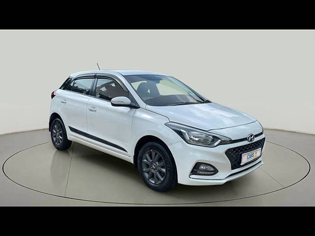 Second Hand Hyundai Elite i20 [2018-2019] Asta 1.4 CRDi in Lucknow