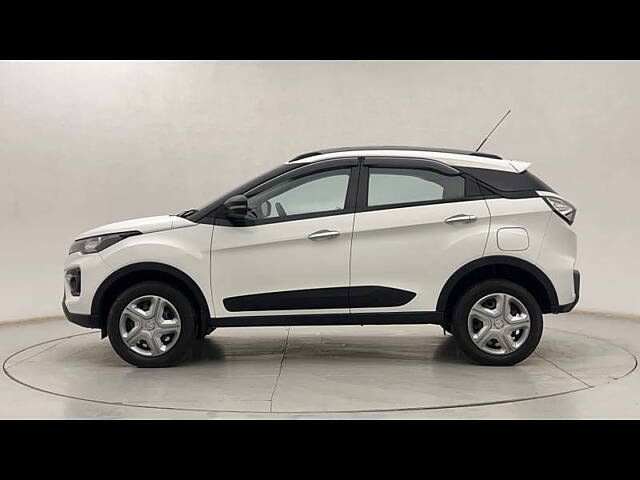 Second Hand Tata Nexon [2020-2023] XMA (S) [2020-2023] in Pune