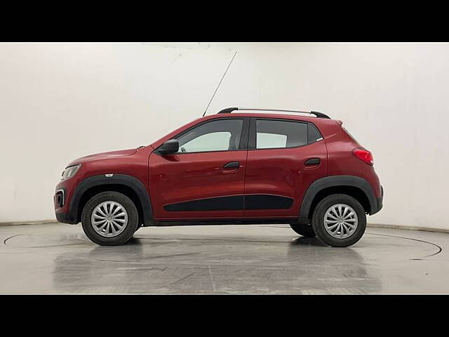 Second Hand Renault Kwid [2015-2019] RXT [2015-2019] in Hyderabad