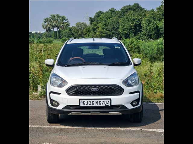 Second Hand Ford Freestyle Titanium Plus 1.5 TDCi [2018-2020] in Surat