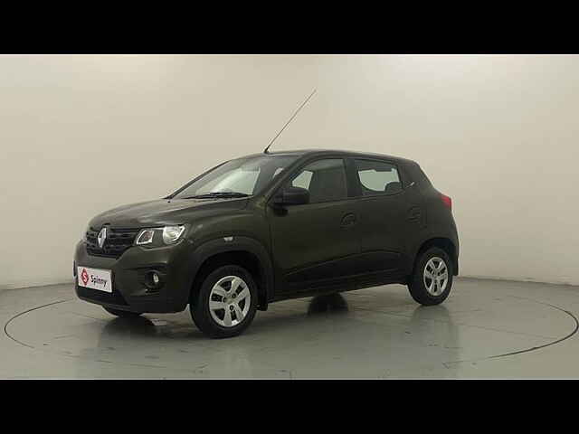 Second Hand Renault Kwid [2015-2019] RXT [2015-2019] in Delhi