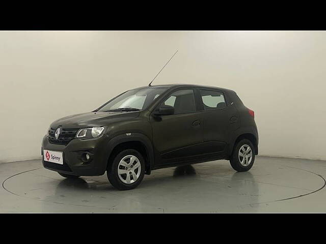 Second Hand Renault Kwid [2015-2019] RXT [2015-2019] in Delhi