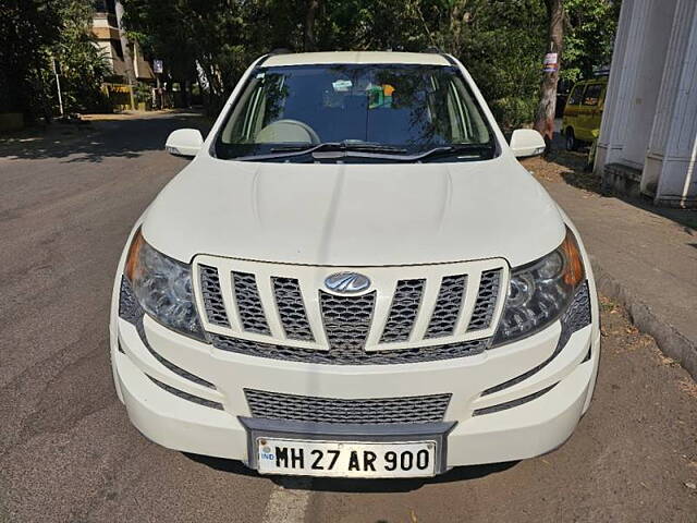 Second Hand Mahindra XUV500 [2011-2015] W8 AWD in Pune