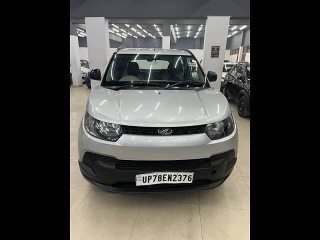 Second Hand Mahindra KUV100 [2016-2017] K2 6 STR in Kanpur