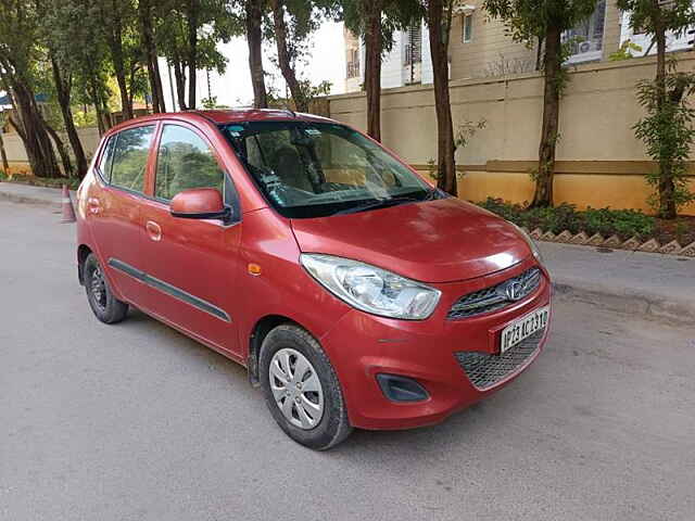 Second Hand Hyundai i10 [2007-2010] Magna 1.2 in Hyderabad