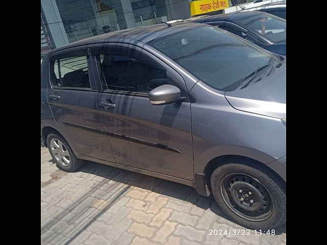 Second Hand Maruti Suzuki Celerio [2014-2017] ZXi in Ranchi