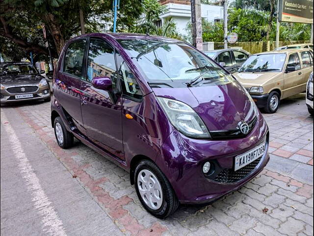 Second Hand Tata Nano GenX XTA in Bangalore