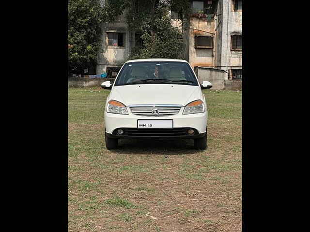 Second Hand Tata Indigo eCS [2010-2013] VX CR4 BS-IV in Nashik