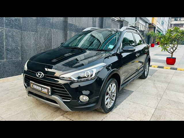 Second Hand Hyundai i20 Active [2015-2018] 1.2 SX in Delhi