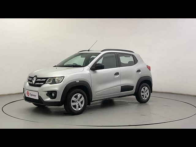 Second Hand Renault Kwid [2015-2019] RXT Opt [2015-2019] in Ahmedabad