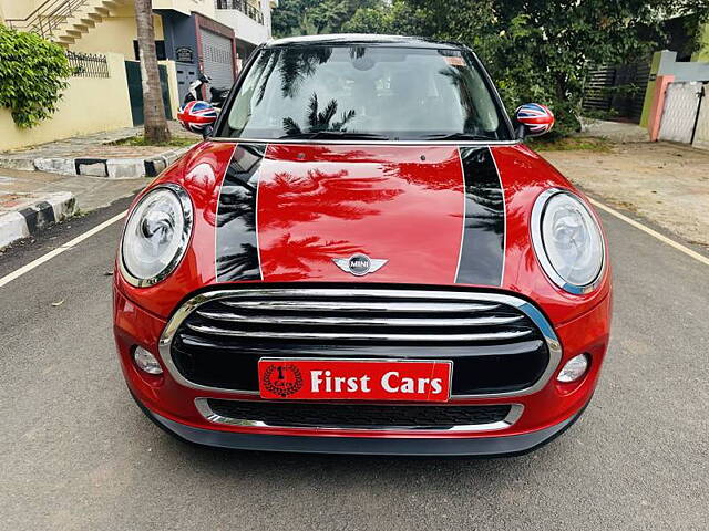 Second Hand MINI Cooper [2014-2018] D 5 Door in Bangalore