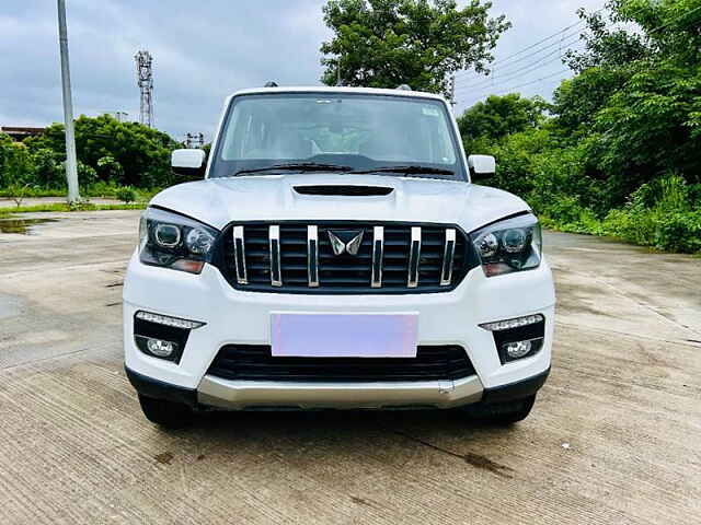 Second Hand Mahindra Scorpio S MT 7STR in Gurgaon