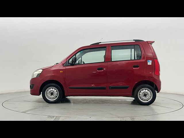 Second Hand Maruti Suzuki Wagon R [2019-2022] LXi 1.0 CNG [2019-2020] in Gurgaon