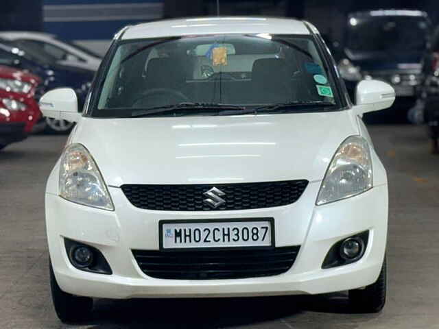 Second Hand Maruti Suzuki Swift [2011-2014] VDi in Mumbai