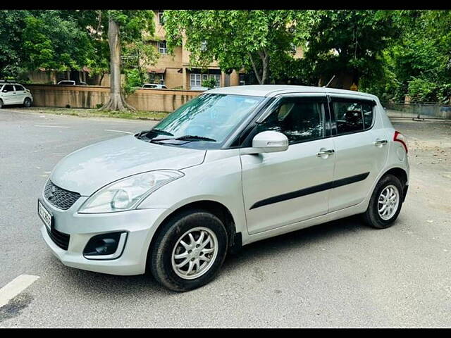 Second Hand Maruti Suzuki Swift [2014-2018] VXi ABS in Delhi