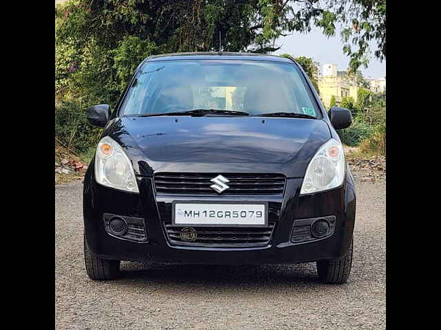 Second Hand Maruti Suzuki Ritz [2009-2012] Ldi BS-IV in Pune