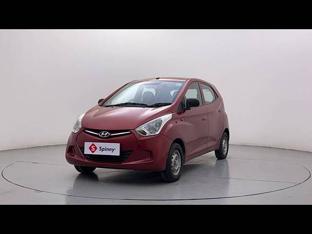 Second Hand Hyundai Eon Era + in Bangalore