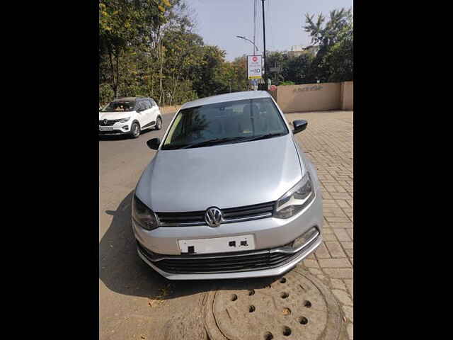 Second Hand Volkswagen Polo [2016-2019] Highline1.5L (D) in Nashik