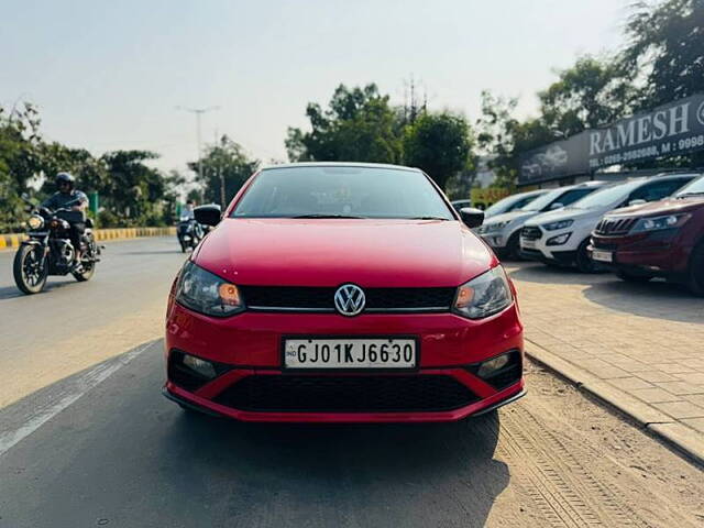 Second Hand Volkswagen Polo [2010-2012] Comfortline 1.2L (D) in Vadodara