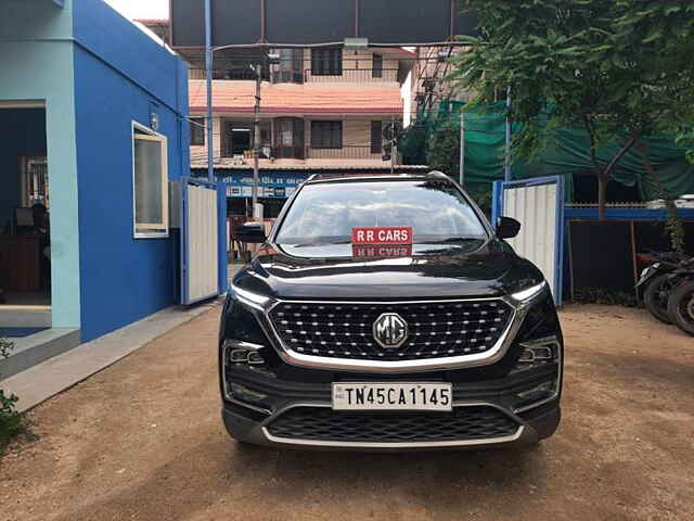 Second Hand MG Hector [2019-2021] Super 2.0 Diesel [2019-2020] in Coimbatore