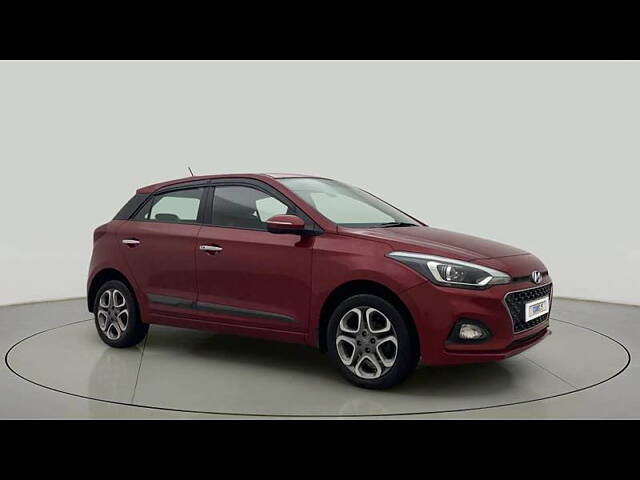 Second Hand Hyundai Elite i20 [2019-2020] Asta 1.2 (O) [2019-2020] in Bangalore