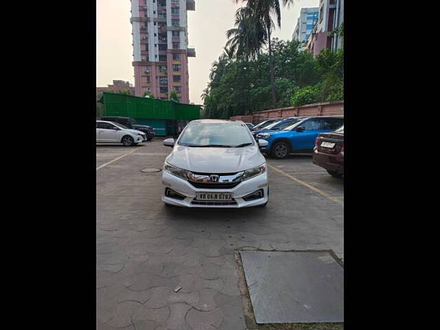 Second Hand Honda City [2014-2017] VX (O) MT Diesel in Kolkata