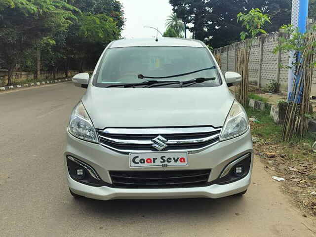 Second Hand Maruti Suzuki Ertiga [2018-2022] ZXi in Bangalore