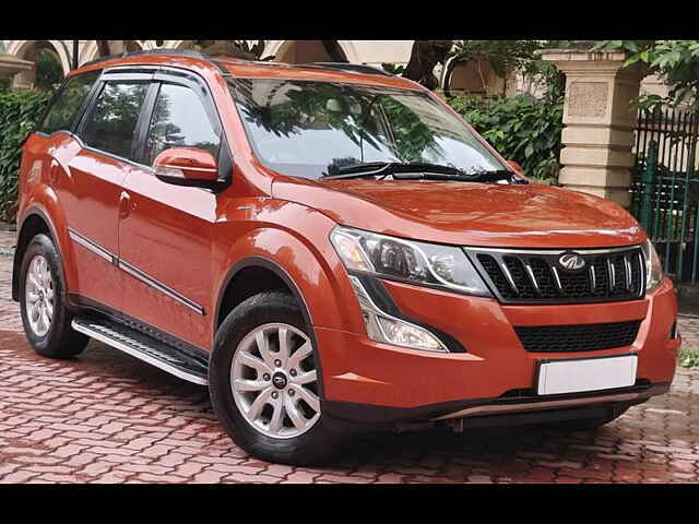 Second Hand Mahindra XUV500 [2015-2018] W10 in Thane