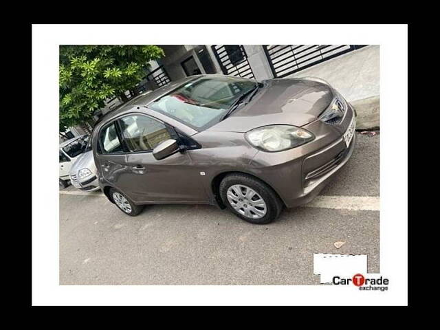 Second Hand Honda Brio [2011-2013] S MT in Noida