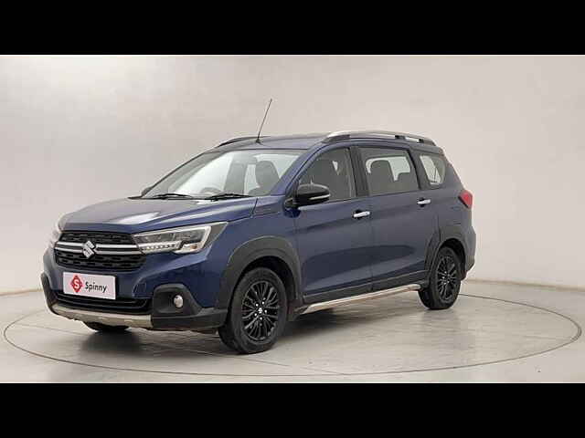 Second Hand Maruti Suzuki XL6 [2019-2022] Zeta MT Petrol in Pune