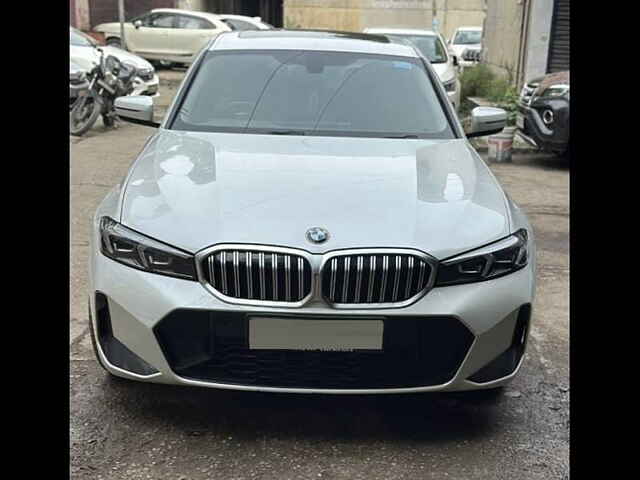 Second Hand BMW 3 Series Gran Limousine 330Li M Sport [2023] in Delhi