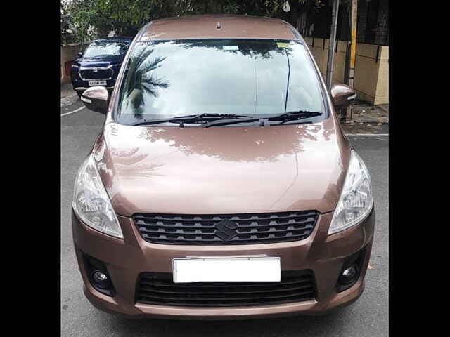 Second Hand Maruti Suzuki Ertiga [2012-2015] VDi in Bangalore