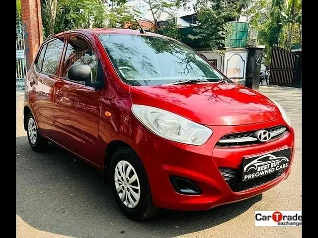 Second Hand Hyundai i10 [2010-2017] 1.1L iRDE ERA Special Edition in Kolkata