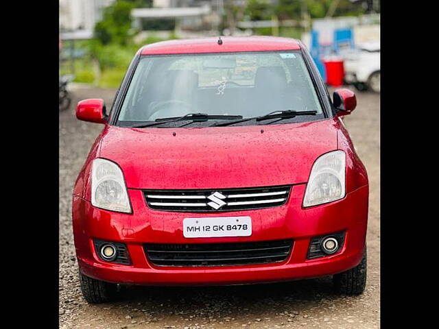 Second Hand Maruti Suzuki Swift [2011-2014] VDi in Pune