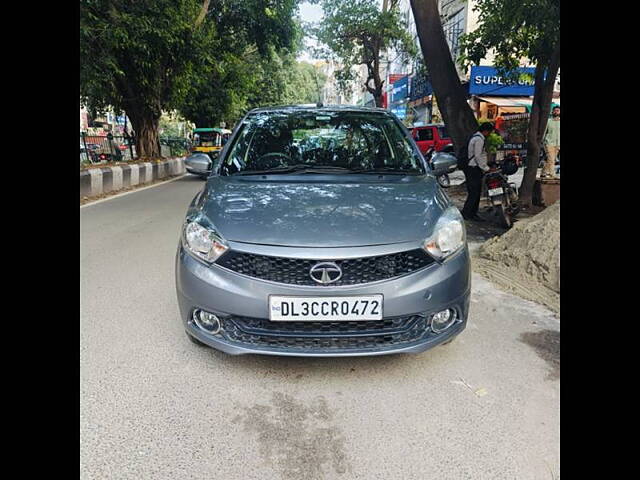 Second Hand Tata Tiago [2016-2020] Revotron XZA in Delhi