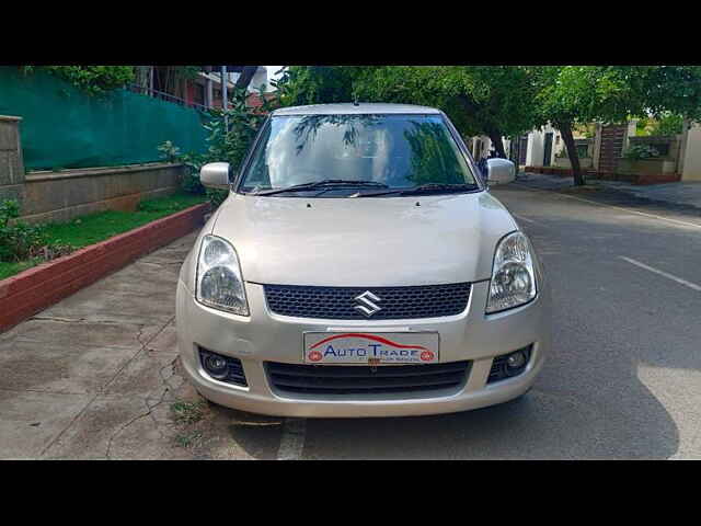 Second Hand Maruti Suzuki Swift [2011-2014] VXi in Bangalore