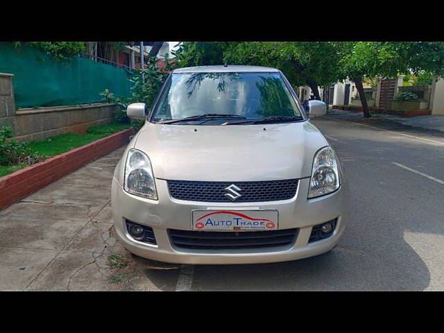 Second Hand Maruti Suzuki Swift [2011-2014] VXi in Bangalore