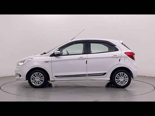 Second Hand Ford Figo [2015-2019] Trend 1.2 Ti-VCT [2015-2016] in Lucknow