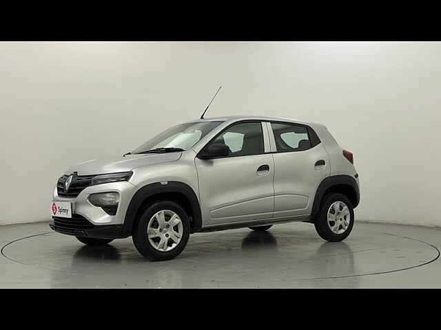 Second Hand Renault Kwid [2015-2019] RXL [2015-2019] in Delhi