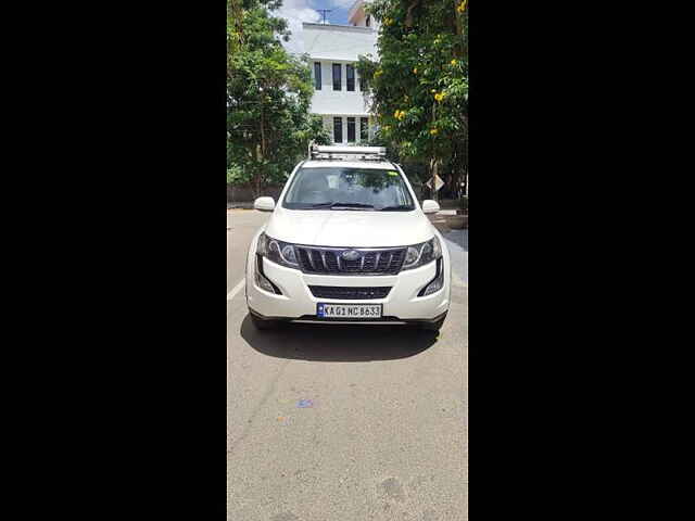 Second Hand Mahindra XUV500 [2015-2018] W10 1.99 in Bangalore